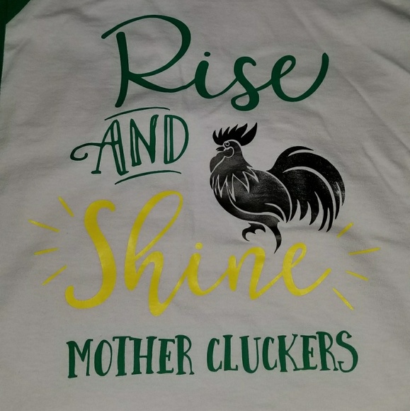 Custom tshirt - Picture 2 of 4